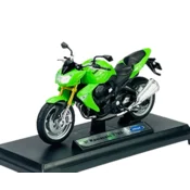 shumee WELLY 07 KAWASAKI Z 1000 1:18 12831