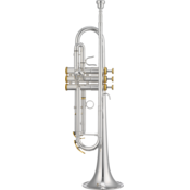 Trobenta XO1602SLTR XO Brass