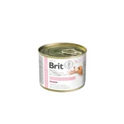 Brit GF Veterinarska dieta za pse Hypoallergenic, 200g 200 g