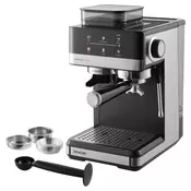 SENCOR SES 5000SS Espresso izrađivač ugrađen mlin 1350W