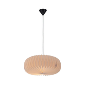 Nordlux - Lestenec na vrvici BELLOY 1xE27/15W/230V pr. 45 cm