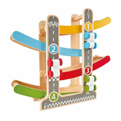 HAPE Decija drvena igracka S E0438A