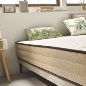 moonia Vzmetnica HR jedro Bamboo Care 18cm, 140x190cm - Moonia
