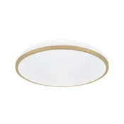 Ideus Zlata LED stropna svetilka 18W 4000K NW 1900lm LINUS 04347