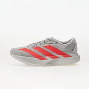 Sneakers adidas Adizero EVO SL Silver Met./ Lucid Red/ Iron Met. EUR 43 1/3