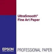Epson UltraSmooth Fine Art Paper 250 g/m2 - 44 x 15,2 metrov