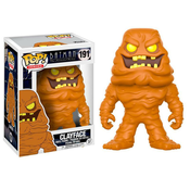 Bobble Figure DC Animated Batman POP! Vinyl - Clayface