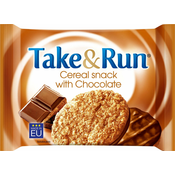 ČOKOLADA Fammilky Take&Run 50 g