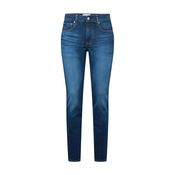 Calvin Klein Jeans Traperice, plavi traper