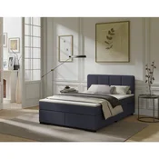 MID.YOU POSTELJA BOXSPRING