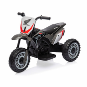 Vozilo na akumulator HONDA CRF 450R Sivi motocikl