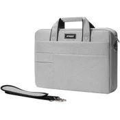 Torba Business Sleek Grey