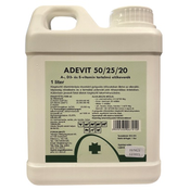 Raztopina Adevit 1 l