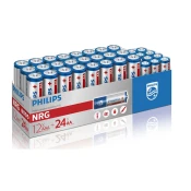Philips baterije 24xAA+12xAAA, 36 komada