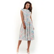 Infinite You Womans Dress M169