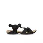 CMP Sandale Hamal terra 38Q9957 Smeda