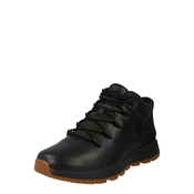 TIMBERLAND Gležnarji z vezalkami Sprint Trekker, črna