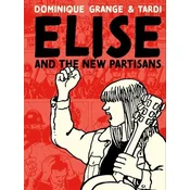 Elise and the New Resistance
