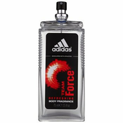 Adidas Team Force pršilo za telo za moške 75 ml