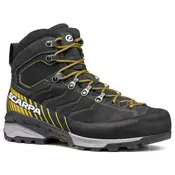 Muške cipele za planinarenje Scarpa Mescalito Trk Gtx Velicina (EU): 46,5 / Boja: crna/žuta