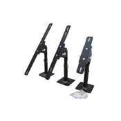 Montažni nosilec ZJ panelov 10W-50W