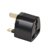 * Adapter EU UK MCE154