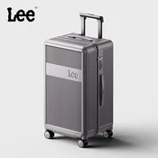 Lee Kofer, 61 cm, Sivi