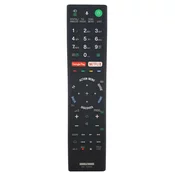 General SONY RMF-TX200E - nadomestni daljinski upravljalnik radijski (BT) z glasovnim upravljanjem
