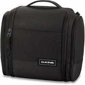 Torba Dakine Daybreak Travel Kit L Boja: crna