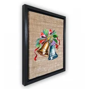 Wallxpert LSJ600816_6696 Dekorativna slika, 67x97cm