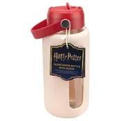 Steklenica za vodo Paladone Harry Potter z zaščitnim ovitkom - 800 ml (PP16080HP)