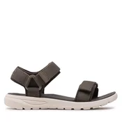 CRUZ Sandale Ruffalo W Sandal CR222446 Siva