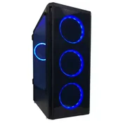 Racunar ZEUS 5600X/DDR4 16GB/M.2 512GB/RTX3060 8GB