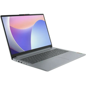 Lenovo IdeaPad Slim 3 16IAH8 Arctic Grey, Core i5-12450H, 16GB RAM, 1TB SSD, DE