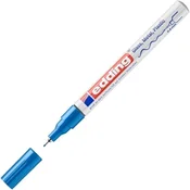 EDDING 780 lakovni marker, 0,8 mm, plava 7580114003