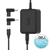 PORT DESIGN Napajalnik PORT GaN 100w /Dell EU