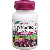 Herbal aktiv Resveratrol  - 60 tabl.