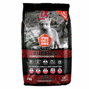 Alpha Spirit The Only One - Puppies 3kg