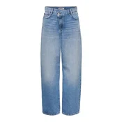 ONLY Kavbojke ONLGIANNA moder denim