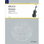 BRUCH:ROMANZE OP.85 VIOLA