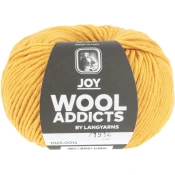 Lang Yarns Joy 0014 Banana