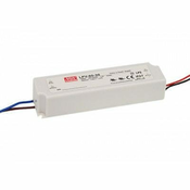 Meanwell Vodoodporni napajalnik LPV-60-24/60W