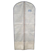 prevleka za obleko 60 x 135 cm