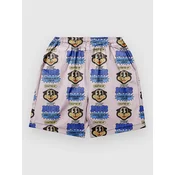The Dudes Wrapper Premium Ez Shorts multicolor