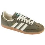 Sneakers adidas Samba Og Medrkh/ Off White/ Gum4 EUR 43 1/3