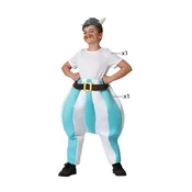 Obelix otroški filmski kostum
