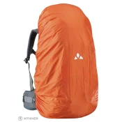 VAUDE Dežni plašč 15-30 l, oranžen ()