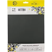 Brusilni papir pod vodo zrnatosti 280, 230x280mm (3 kosi)