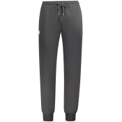 K-WAY MEN'S BLACK PANTS