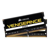 Corsair 16GB DDR4 3200MHz komplet (2x8GB) SODIMM Vengeance CMSX16GX4M2A3200C22
